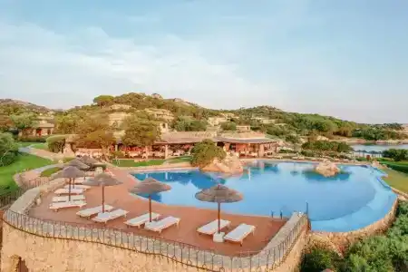 Pitrizza, a Luxury Collection Hotel, Costa Smeralda - 27