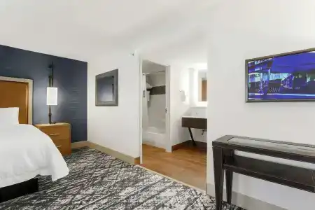 Hampton Inn & Suites Austin-Downtown/Convention Center - 97