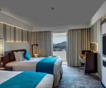 Intercontinental Muscat, An Ihg - 54