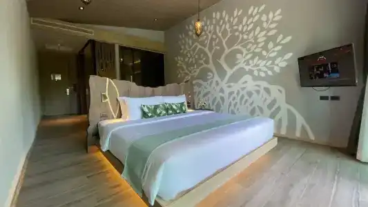 Kalima Resort And Villas Khao Lak - Sha Extra Plus - 62