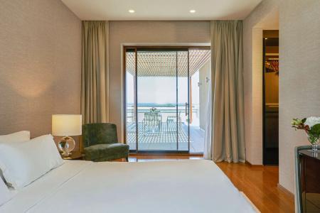 Kempinski Adriatic Istria Croatia - 156