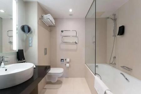Radisson Blu Elizabete, Riga - 36