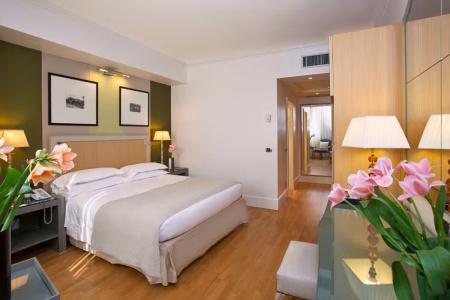 Starhotels Tuscany - 41
