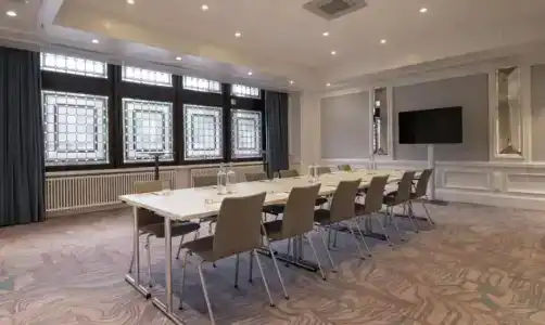 Maritim Nürnberg - 23
