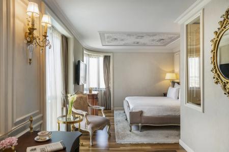 Rixos Pera Istanbul - 32