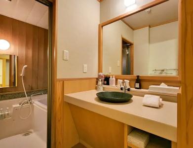 Ryokan Tanabe - 27