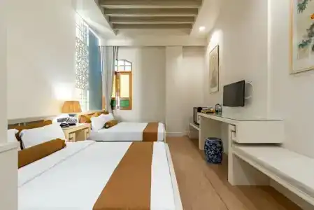 o'Nya Phuket - Sha Extra Plus - 55
