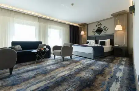 Ankara Plaza - 45