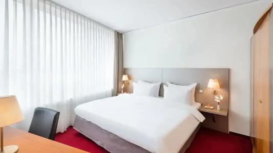 Lindner Congress Cottbus - 37