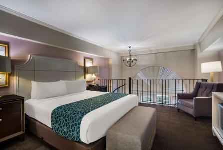 Royal Sonesta New Orleans - 58