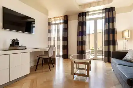 Meliá Genova - 76