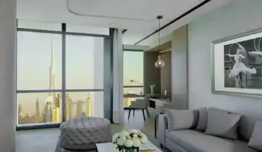 Paramount Dubai - 82