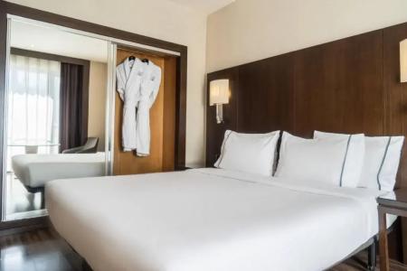 AC Ciudad de Sevilla by Marriott - 6