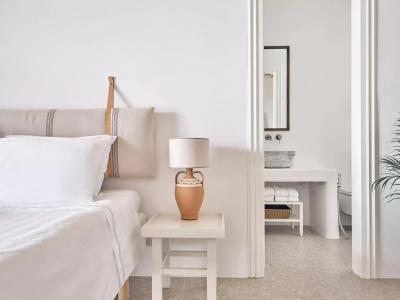 Belvedere Mykonos - Hilltop Rooms & Suites - 26
