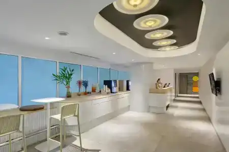 Citadines Sukhumvit 16 Bangkok - SHA Extra Plus Certified - 1