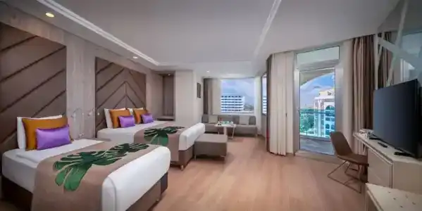 Delphin BE Grand Resort - Ultra All Inclusive - 46