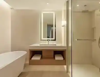 Doubletree By Hilton Phuket Banthai Resort - Sha Extra Plus - 62