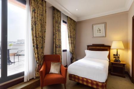 Intercontinental Madrid, An Ihg - 51