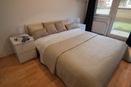 Corvin Center Suites - 43