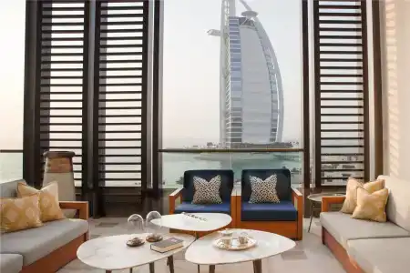 Jumeirah Al Naseem - 84