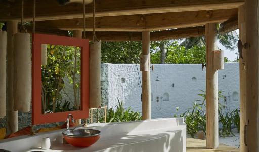 Soneva Fushi - 132