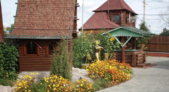 Старый Двор - 16