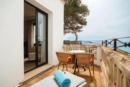 Secrets Mallorca Villamil Resort & Spa - Adults Only (+18) - 77
