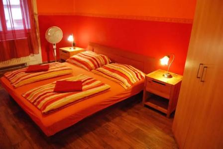 Boomerang Hostel - 41
