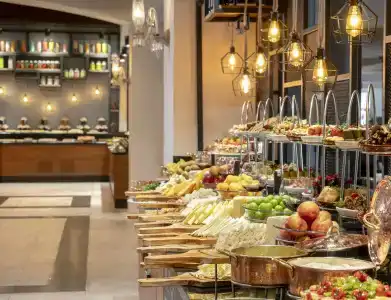 Rixos Premium Bodrum - 12