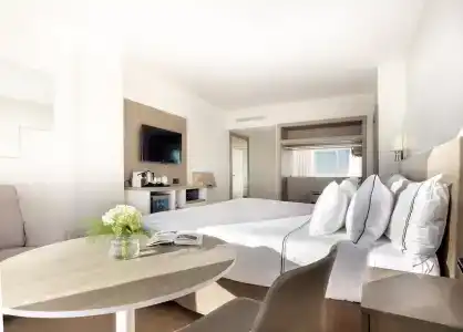 Melia Sitges - 9