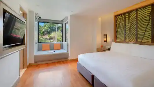 Amari Koh Samui - Sha Extra Plus - 61
