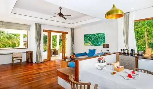 Hideaway Beach Resort & Spa - 45
