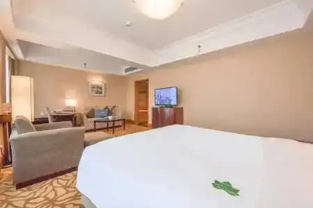 Furama Dalian - 5