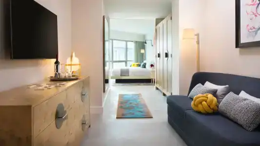 50 Bowery, part of JdV by Hyatt - 51