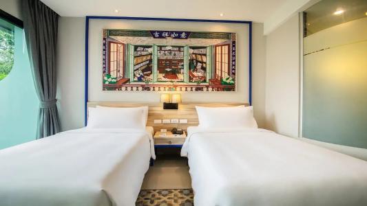 Holiday Inn Express Krabi Ao Nang Beach - 96