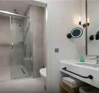 A Suite Side - 34