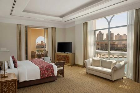 Marsa Malaz Kempinski, The Pearl - 116