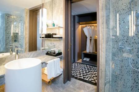 Centara Grand At Centralworld - Sha Extra Plus Certified - 21