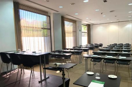 Rafaelhoteles Piramides - 15