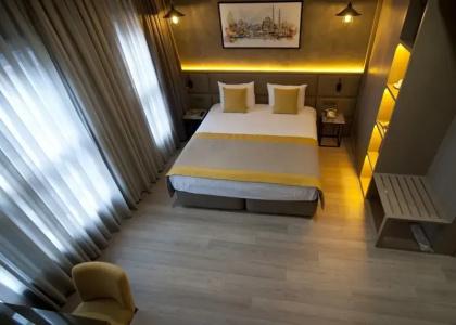 Seraglio & Suites - 97