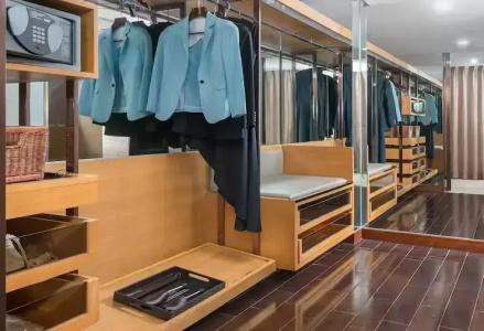 Hilton Beijing Wangfujing - 45