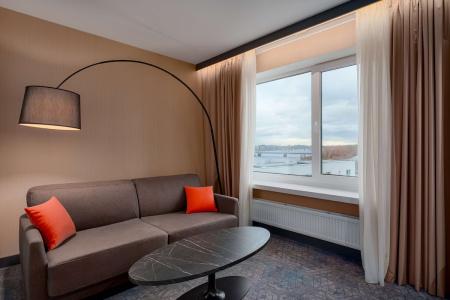 Radisson Blu Daugava, Riga - 104