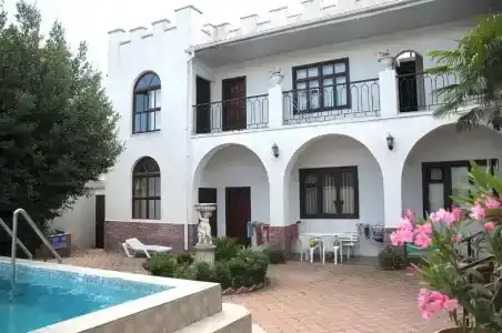 Пансион Круиз-1 - 16