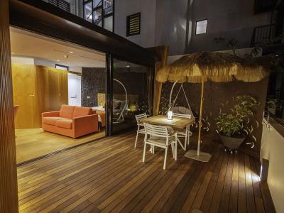 Bohemia Suites & Spa - Adults Only - 72