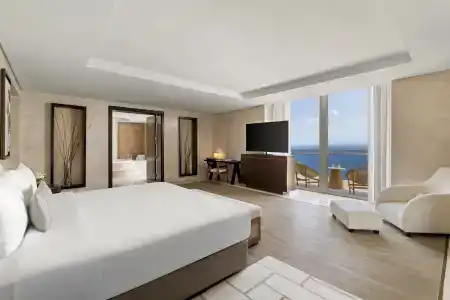 Rixos The Palm & Suites - Ultra All Inclusive - 77
