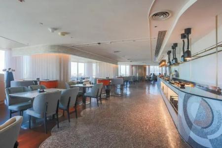Centara Grand At Centralworld - Sha Extra Plus Certified - 32