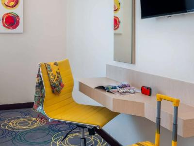 Ibis Styles Dragon Mart Dubai - 38