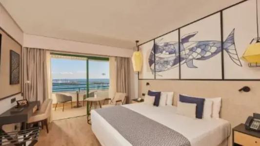 Dreams Lanzarote Playa Dorada Resort & Spa - 53