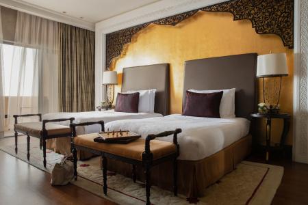 Jumeirah Zabeel Saray - 83