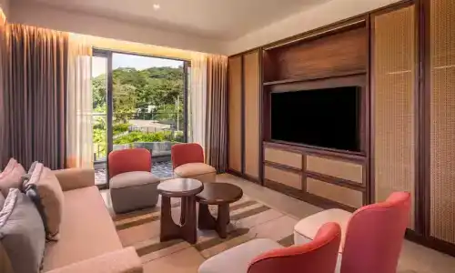 Canopy by Hilton Seychelles - 96